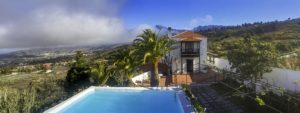 Finca Aridane