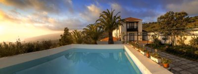 La Palma Finca