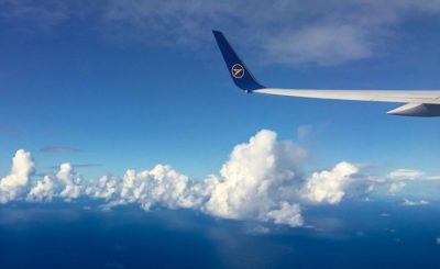 La Palma Fluglinien