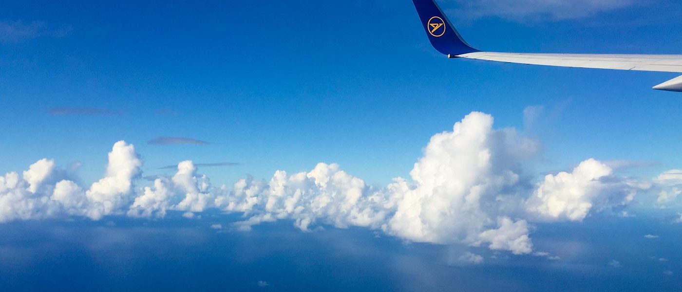 La Palma Fluglinien