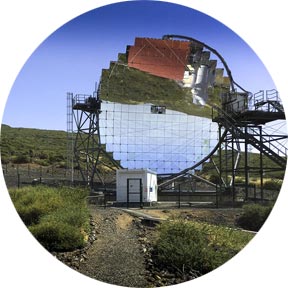 07 Das Observatorium – Besichtigung buchen
