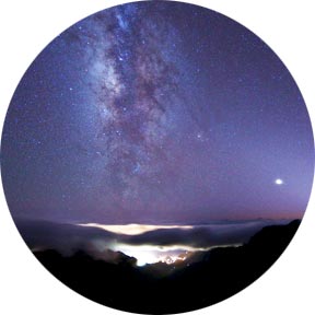 02 Sterne beobachten – geführte Sternbeobachtungen