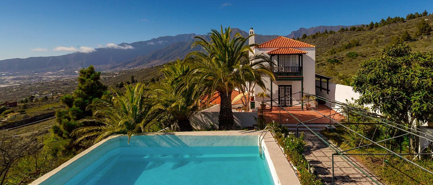 39 Top Photos Haus Mieten La Palma / Casa El Bueno La